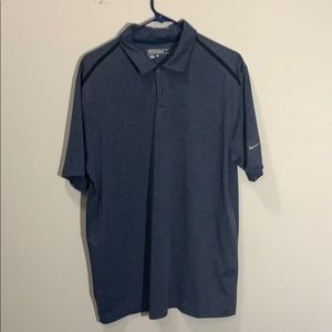 Nike Tour Performance Golf polo